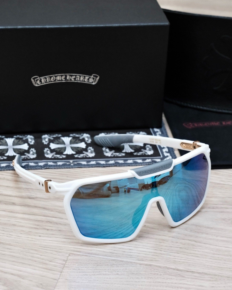 Chrome Hearts Sunglasses